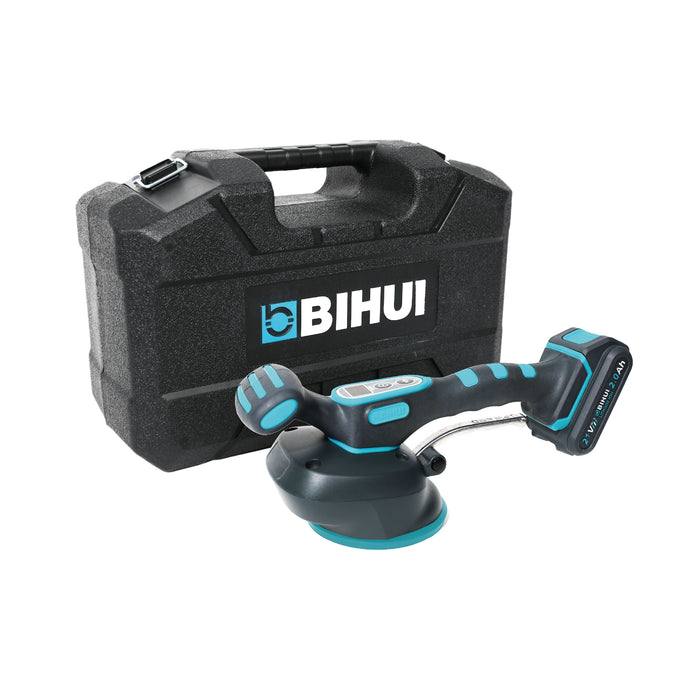 Bihui Tools Vibration Tile Beater & Suction Cup