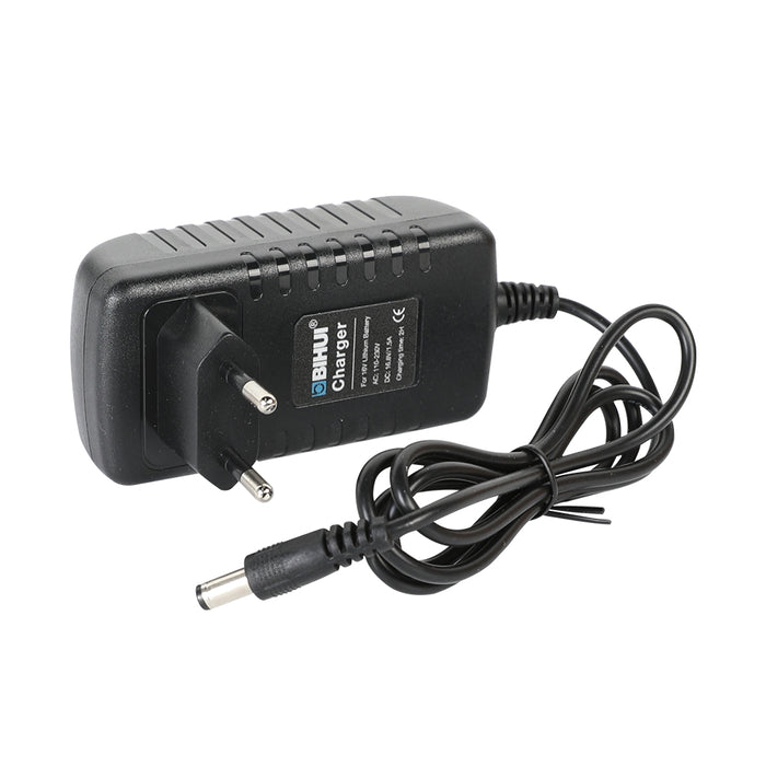BIHUI 16V Battery Charger for CVT Vibration Tile Beater