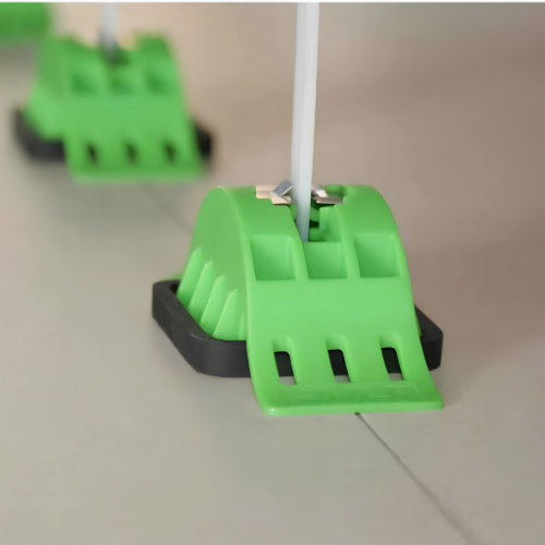 MLT System Rubber Foot for Caps (250 pcs)