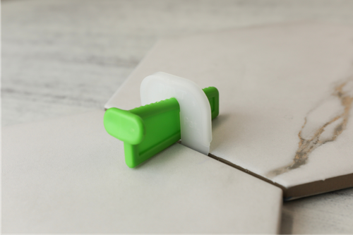 MLT Space & Break Tile Leveling Clips