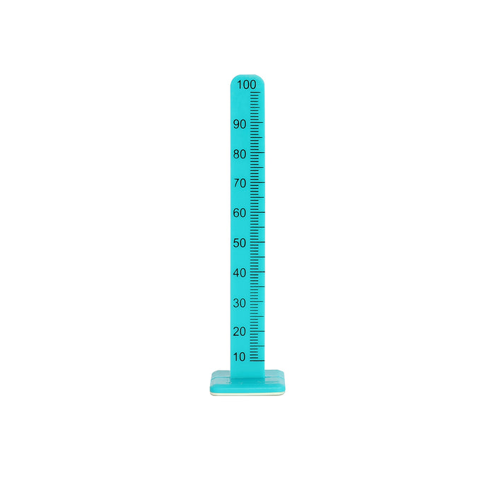 BIHUI Self-Adhesive Screed Levelling Pegs (100/Box)