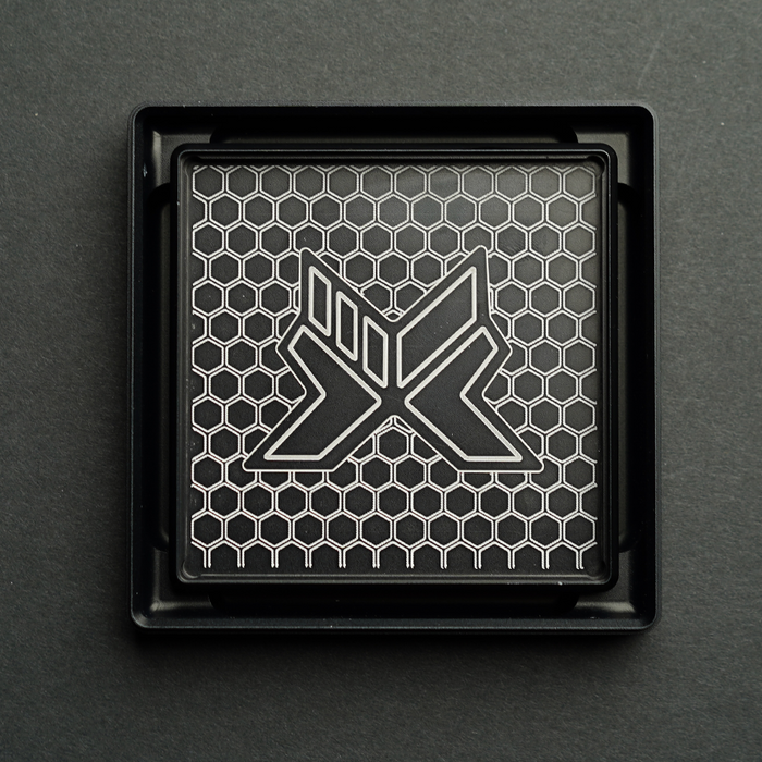 FloFx Tile-In Grate