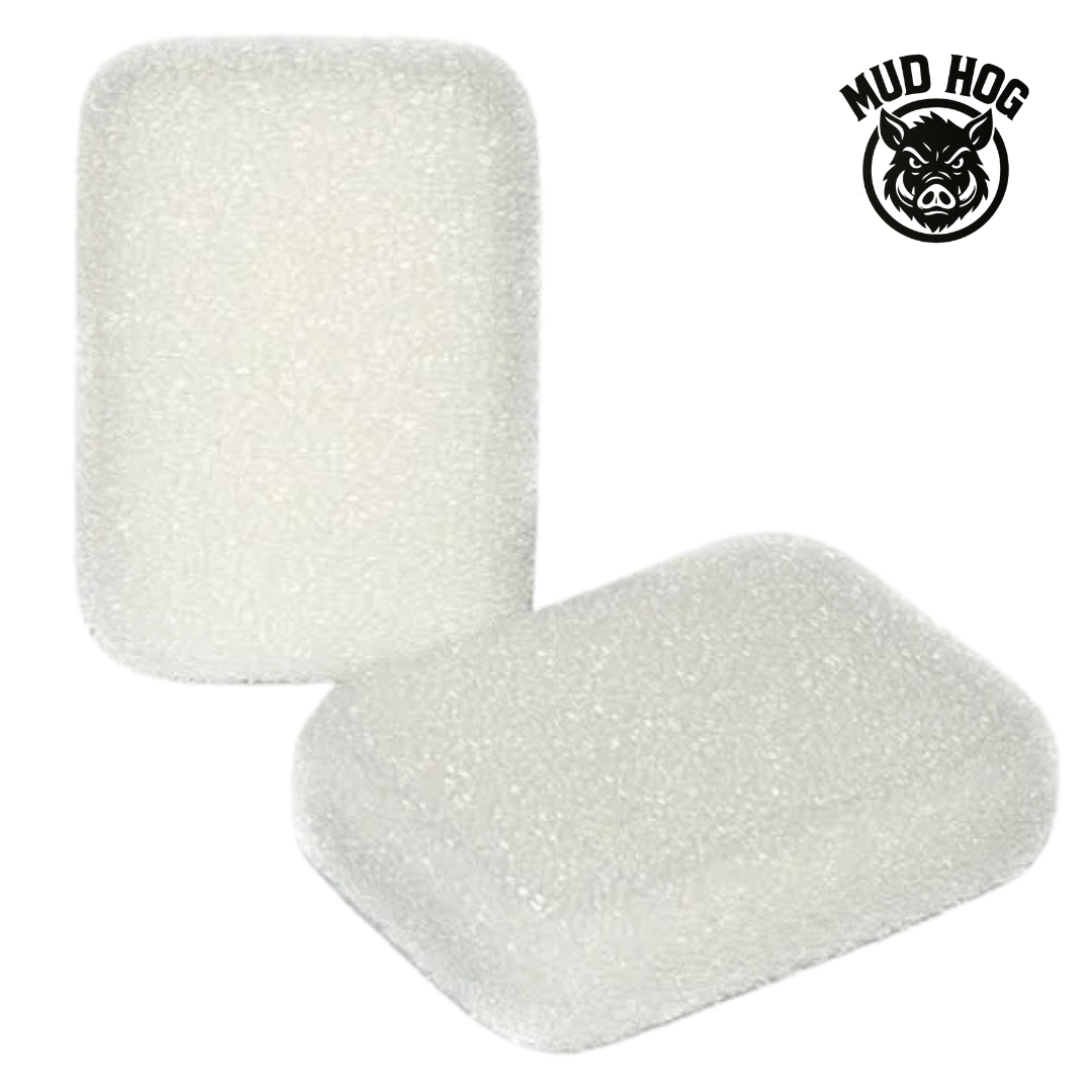 Mud Hog™ XL Epoxy Grout Sponges