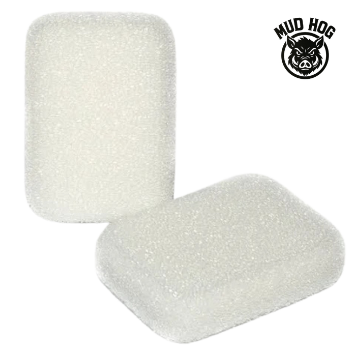 Mud Hog™ XL Epoxy Grout Sponges