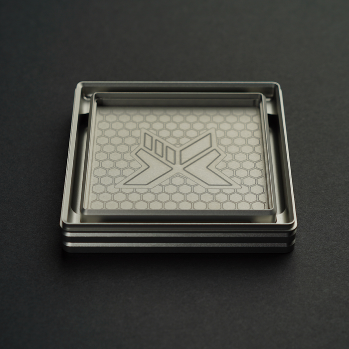 FloFx Tile-In Grate
