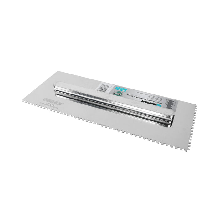 Bihui Tools Replacement Stainless Steel Trowel Blades