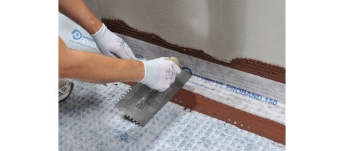 Progress Profiles Proband Koll Single Component Hydrophobic Adhesive