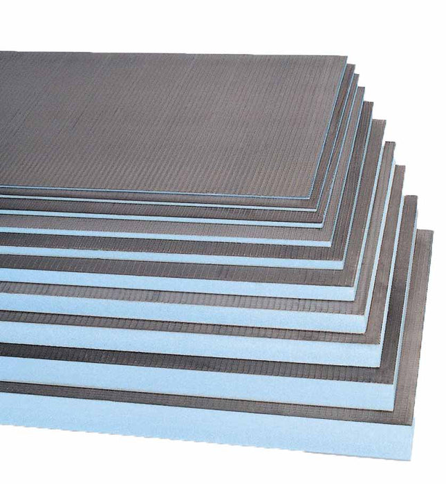 VaporTec XPS 1/2" Waterproof Building Panels (Pallet of 50)