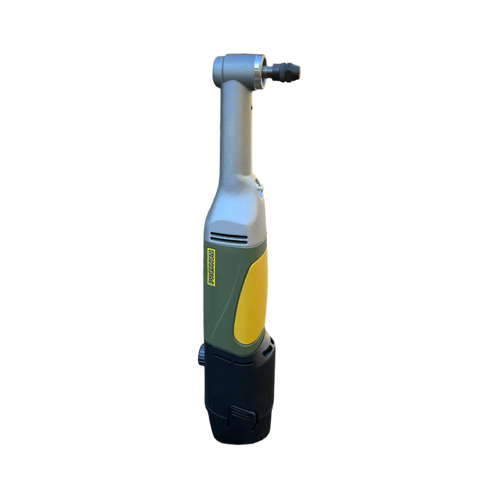 Proxxon Cordless Long Neck Angle Milling/Drilling Unit LWB/A