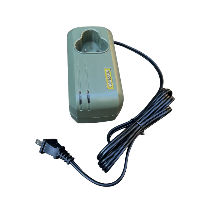 Proxxon Cordless Long Neck Angle Milling/Drilling Unit LWB/A