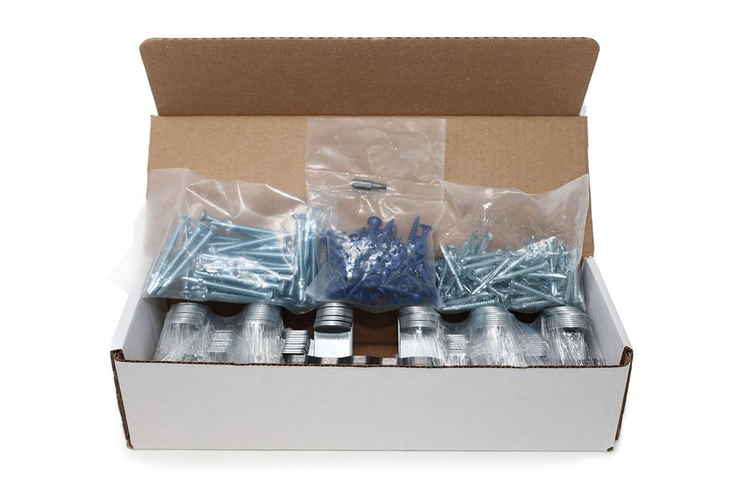 Rapid Recess Bracket Kit T15 for Tub Replacements