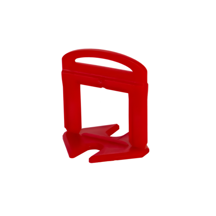 Rubi Delta Tile Leveling System 1/8" Clips