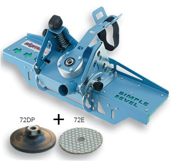 Sigma Simple Bevel Machine