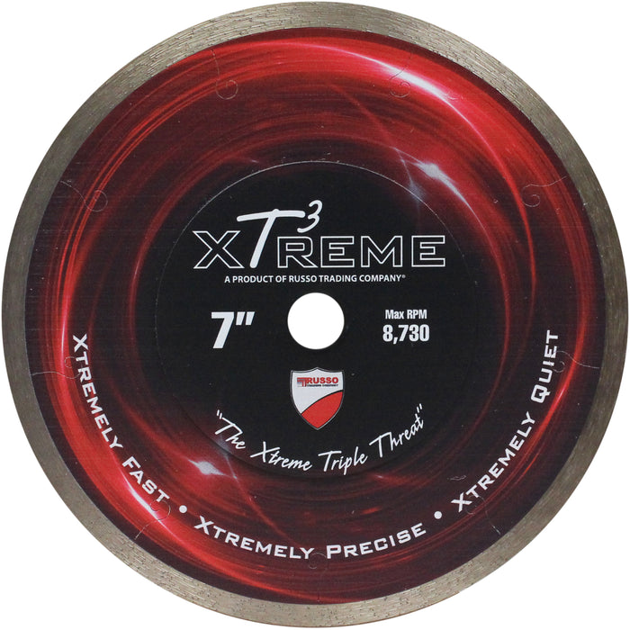 RTC T3 Xtreme Razor Blades - Tile ProSource