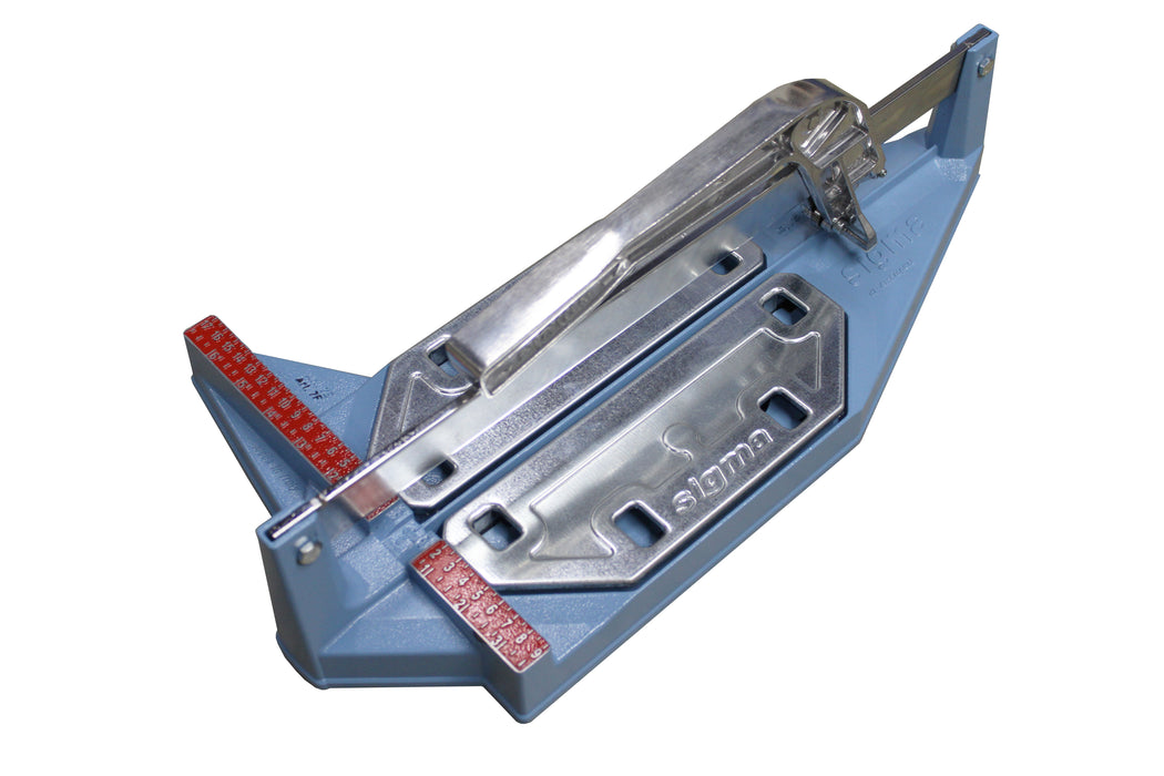 Sigma 7F 14" Pull Handle Tile Cutter