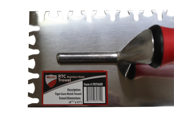 Trowels