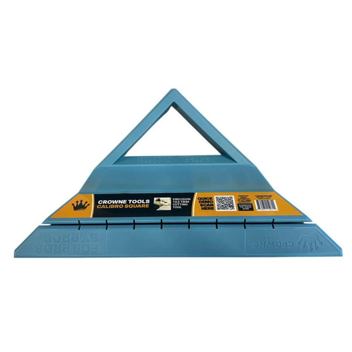 Crowne Tools CaliBro Square