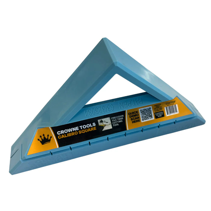 Crowne Tools CaliBro Square