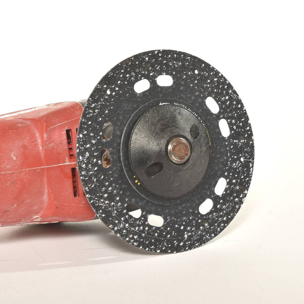 Crowne Caviar 4.5" Ultra-Premium Grinder Blade