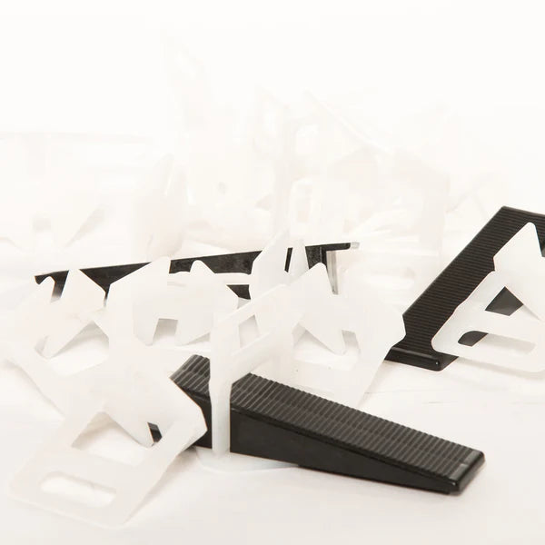 Crowne Leveling Clips (400 pcs)