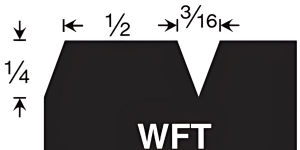 Gundlach Carbon Steel Trowels