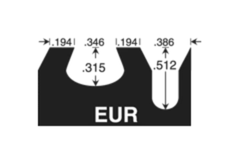 Gundlach Carbon Steel Trowels