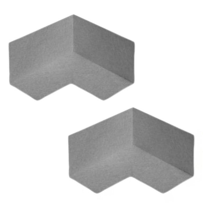 Ardex TLT 704 90° Inside Corners (2 pack)