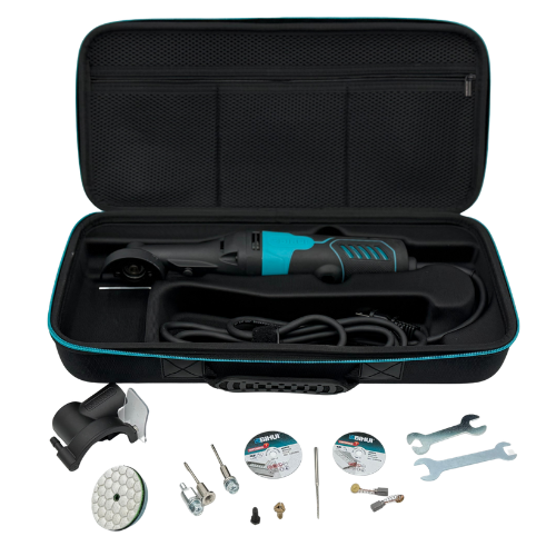 BIHUI Gooseneck Mini Angle Grinder