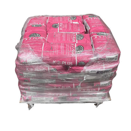 Ardex X3 Plus LHT Large & Heavy Tile and Stone Mortar (40 lb bag)
