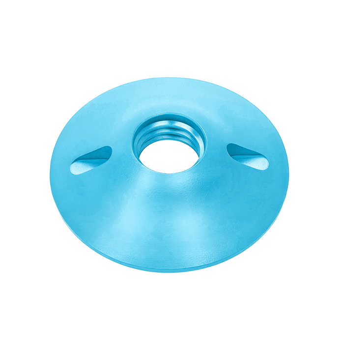 Crowne Tools Nip Nut (2-Pack)