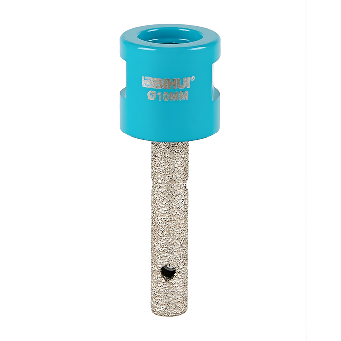 BIHUI 10mm Diamond Milling Bit