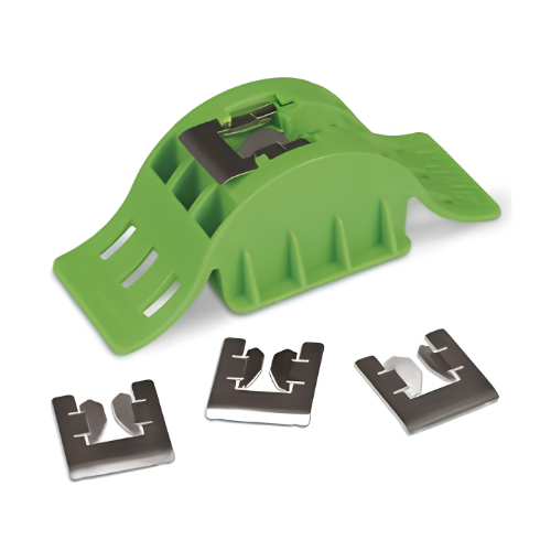 MLT System Tensioning Caps