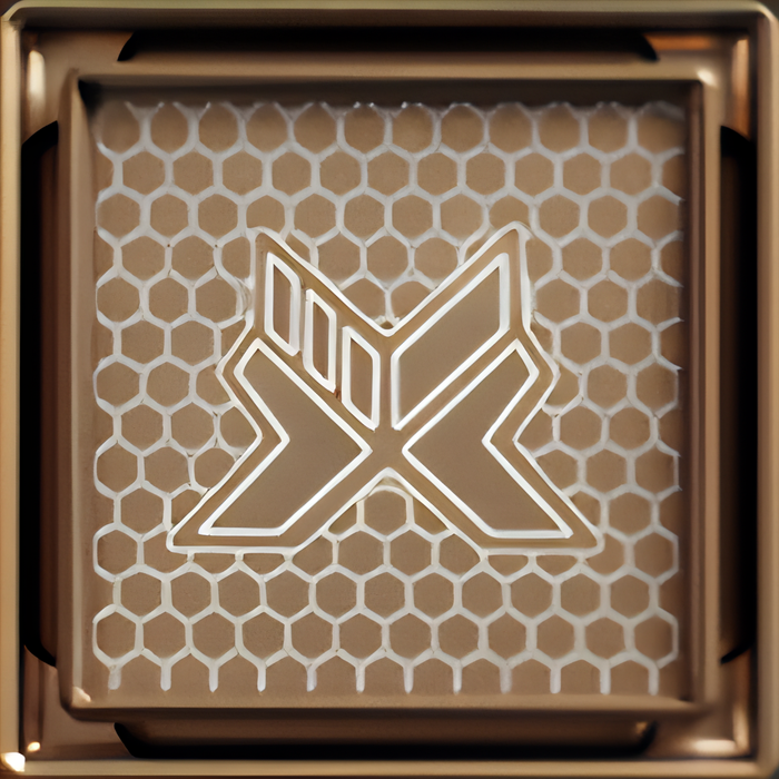 FloFx Tile-In Grate