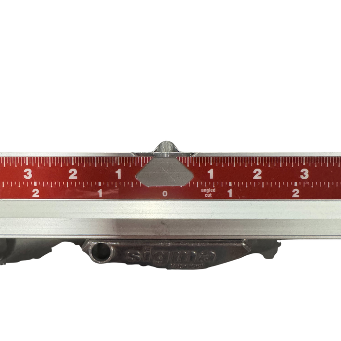 Sigma Series 4 Tile Cutter Replacement Measuring Bars