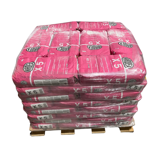 Ardex X5 Flexible, Versatile Tile and Stone Mortar (40 lb bag)