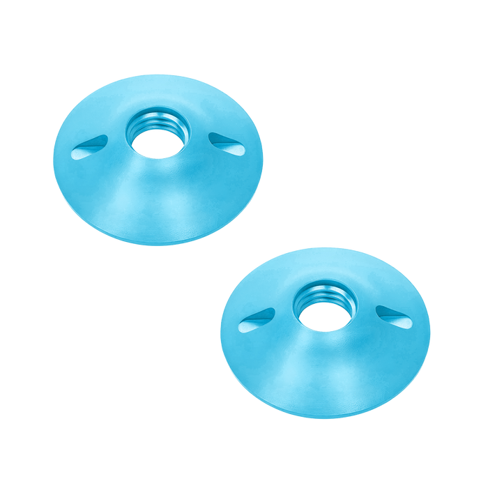 Crowne Tools Nip Nut (2-Pack)