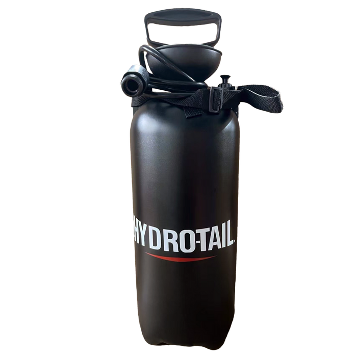 Hydro-Tank 2 Gallon Pump Tank