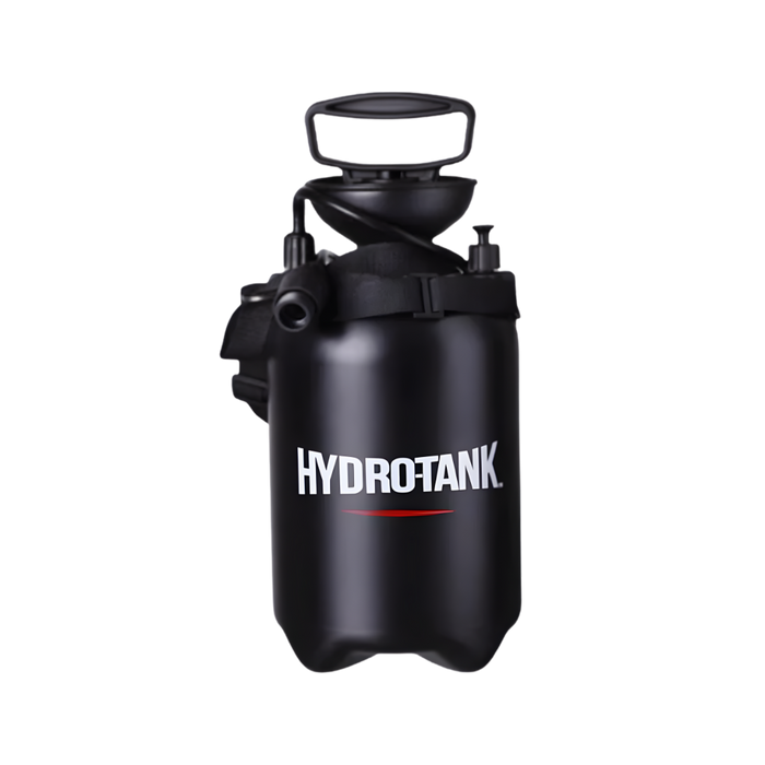 Hydro-Tank 1.3 Gallon Pump Tank for Hydro-Tail