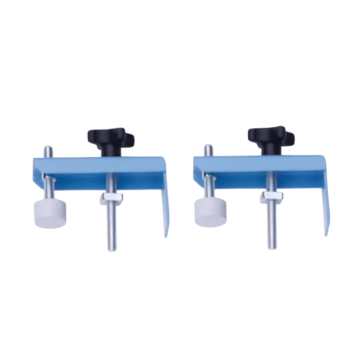 Sigma Work Table Clamps (2 per box)
