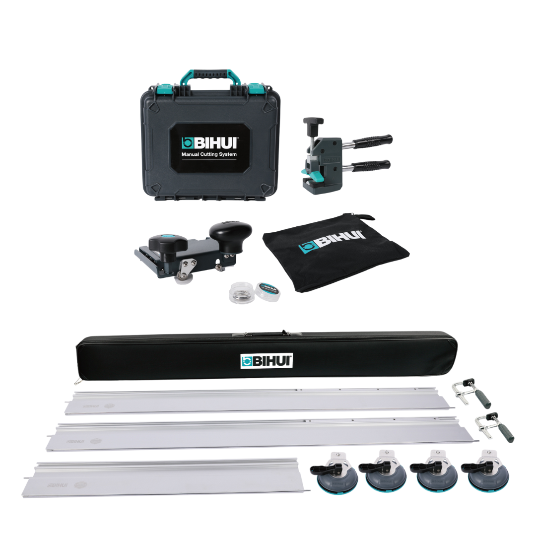 BIHUI Trade Pro Manual Cutting System Kit