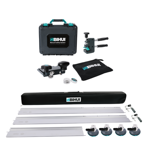 Bihui Tools Trade Pro Cutting System