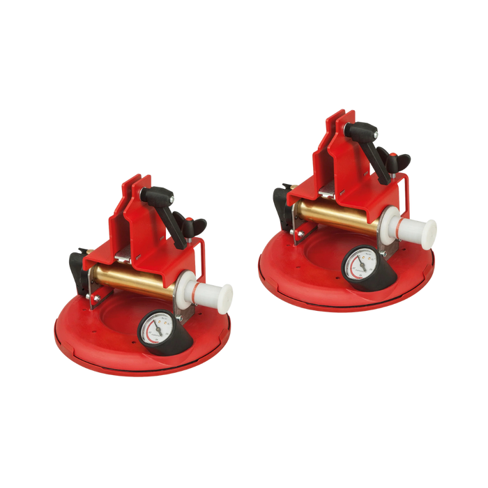 Montolit Suction Cups for Superlift (2 pieces)