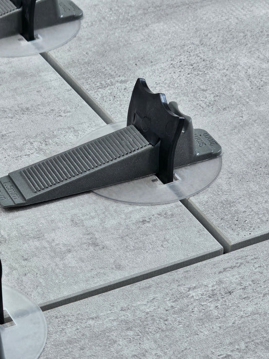 RTC Wedge MD Tile Leveling Clips