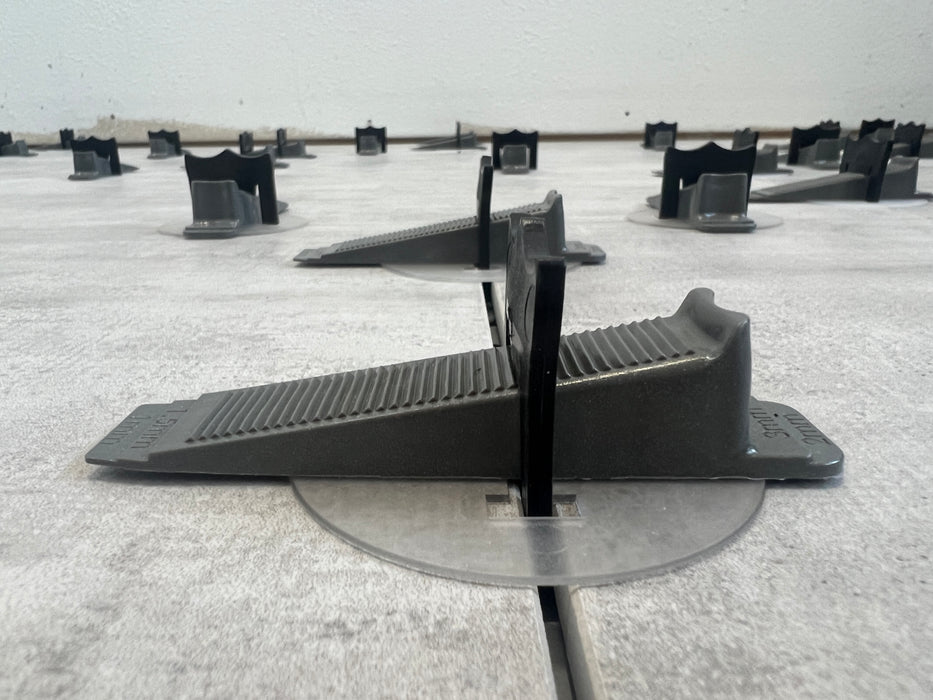 RTC Wedge MD Reusable Wedges