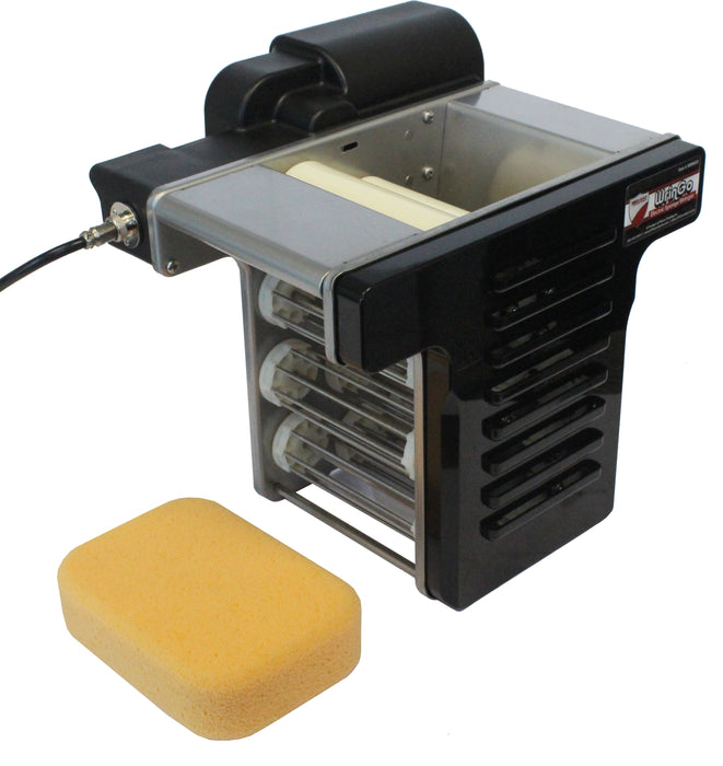 Wringo Automatic Sponge Cleaner