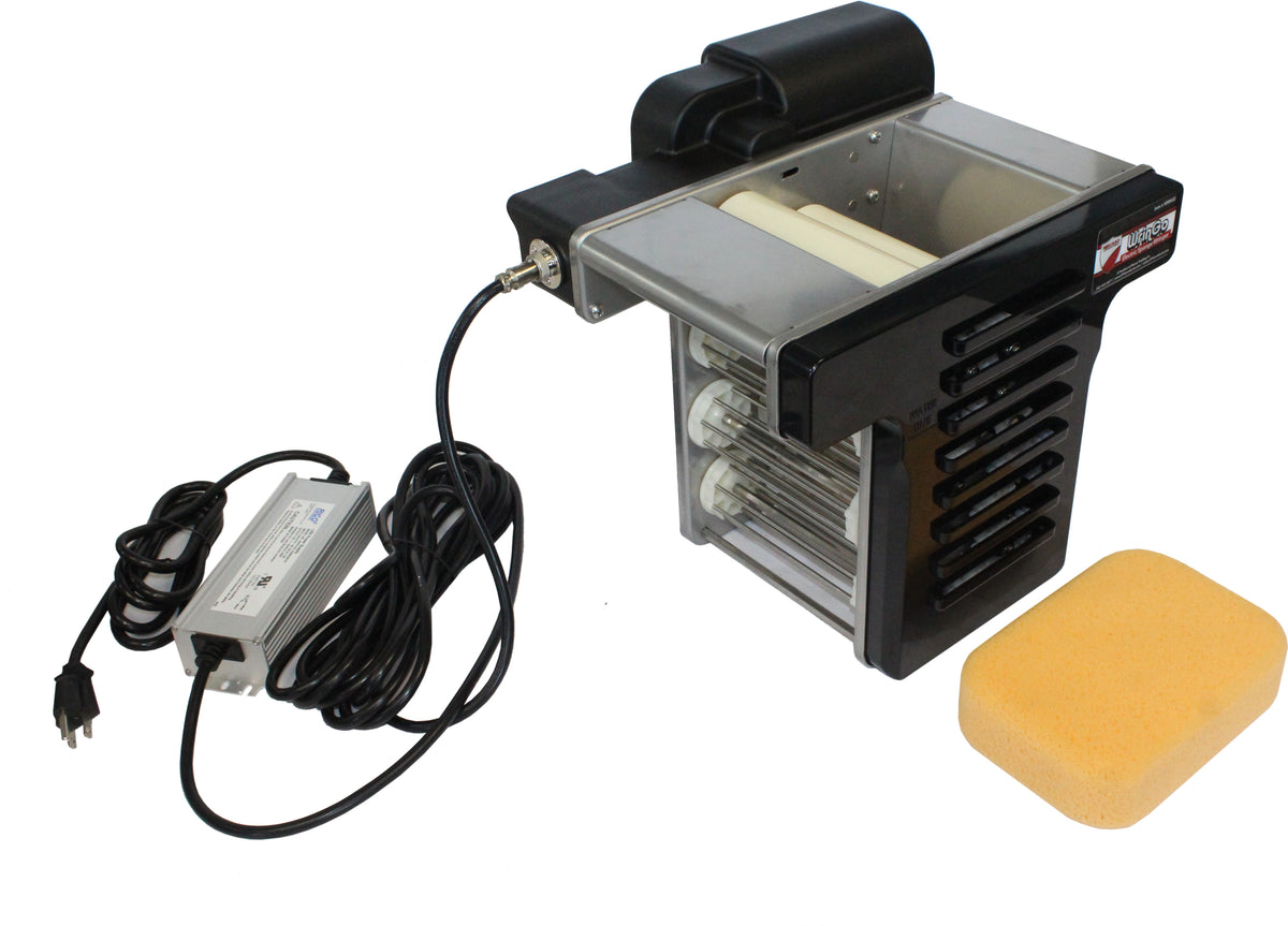 Wringo Automatic Sponge Cleaner