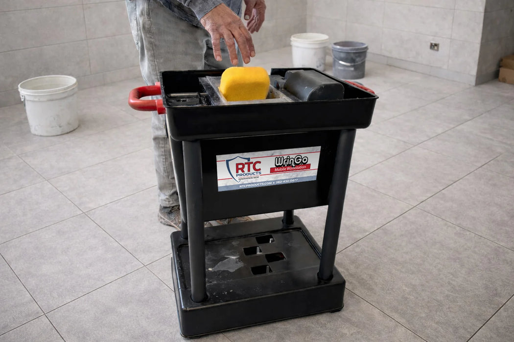 RTC WrinGo Mobile Workstation