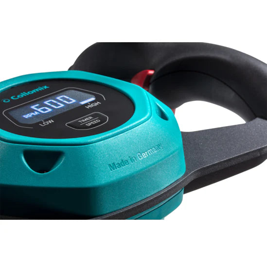 Collomix XQ4 Hand Held Mixer (Without Paddle)