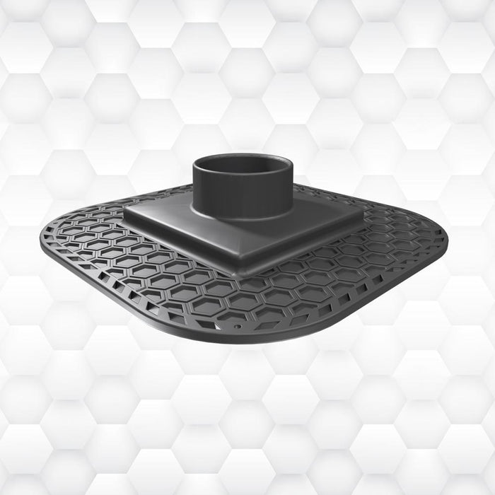FloFx Universal Bond Flange Drain Kit