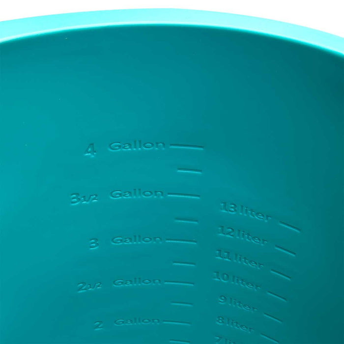 Bihui Tools 5 Gallon Heavy-Duty Silicone Bucket Liner